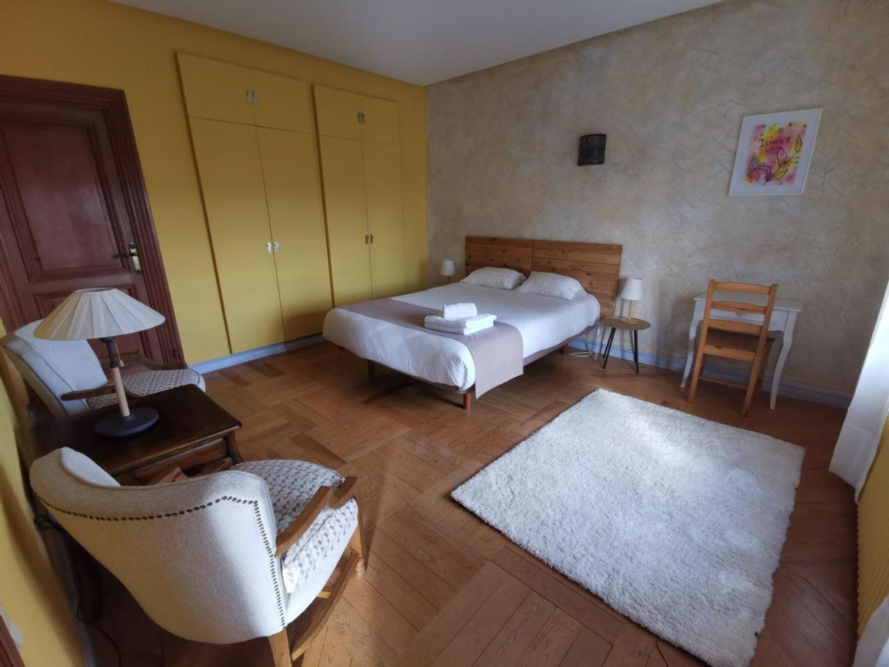 فيلا La Casa Grande De Gormaz Quintanas de Gormaz المظهر الخارجي الصورة
