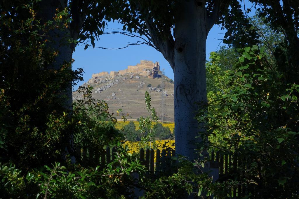 فيلا La Casa Grande De Gormaz Quintanas de Gormaz المظهر الخارجي الصورة